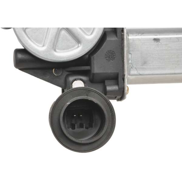 Power Window Motor-Sedan Cardone 82-10520