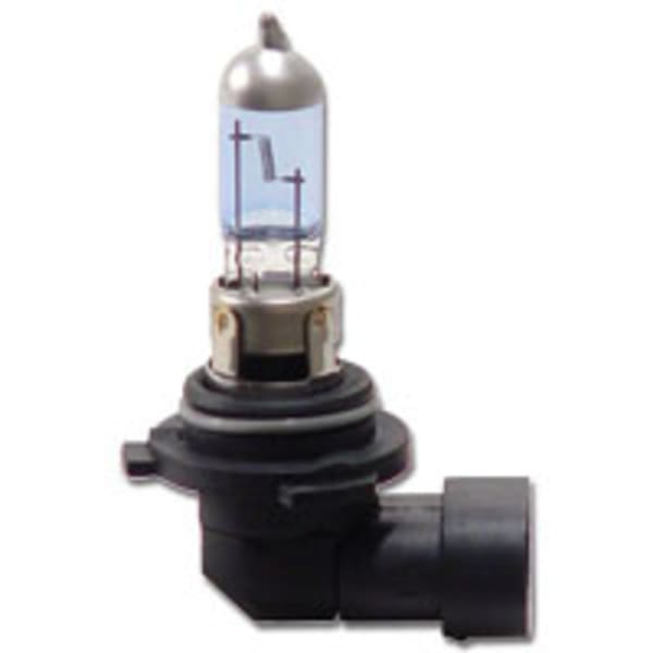 Anzo® 809006 Halogen 9006 Bulb Type Headlight Bulb, Set of 2