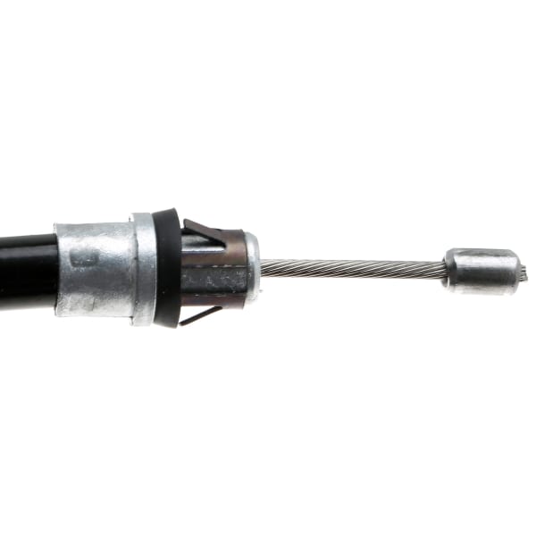 AC Delco® 18P96865 Parking Brake Cable - Direct Fit, Sold individually