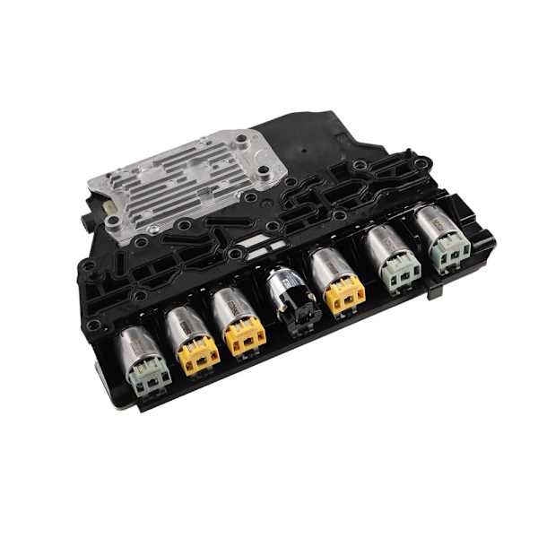 AC Delco® 24041960 Transmission Control Module Direct Fit, Sold