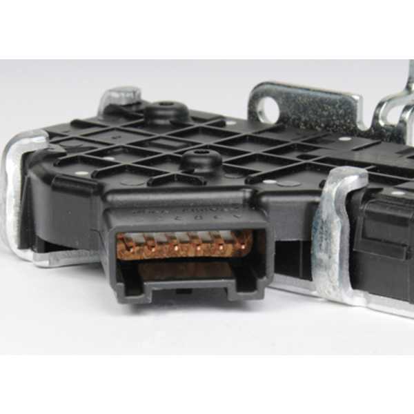 AC Delco® 24226755 GM Original Equipment Series Automatic Transmission