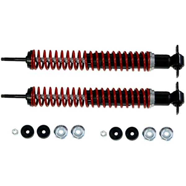  ACDelco Specialty 519-2 Spring Assisted Shock Absorber :  Industrial & Scientific
