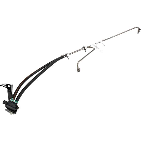 AC Delco® 84277125 Exhaust Gas Differential Pressure Sensor Pipe