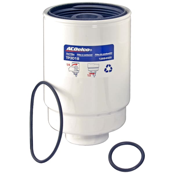 AC Delco® TP3018 Professional Series Fuel Filter
