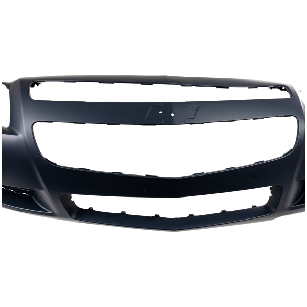 2011 chevy malibu top front bumper cover