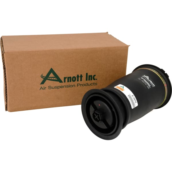 Arnott® A-2642 Air Spring - Rear, Driver or Passenger Side, Sold