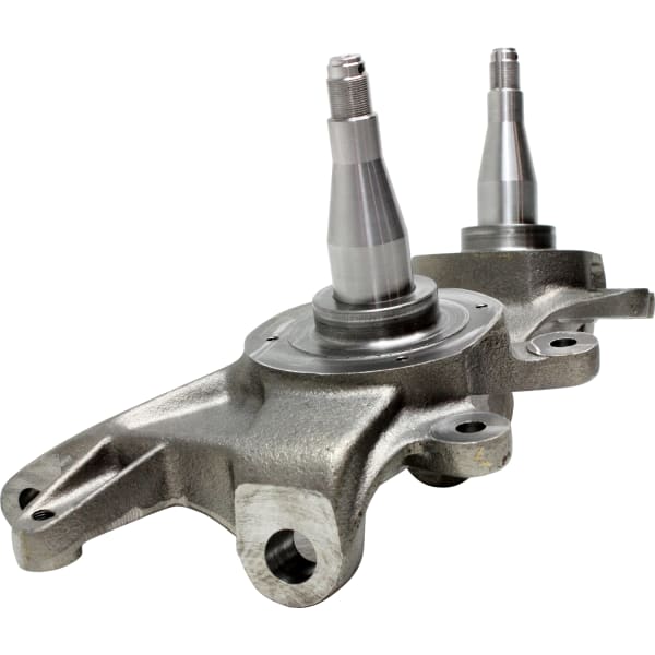 【限定価格セール！】 2005 Belltech® Front, Knuckle Side Passenger and Driver タンス、衣類収納