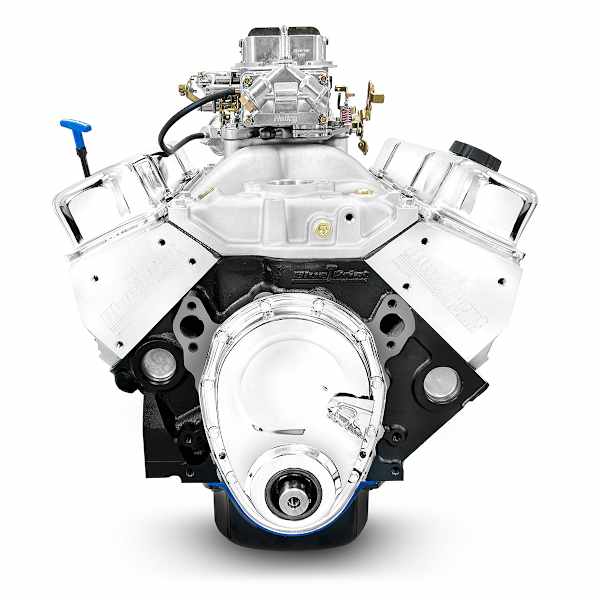 Blue Print® BP38318CTC1 GM SB COMPATIBLE 383 C.I. ENGINE 436 HP