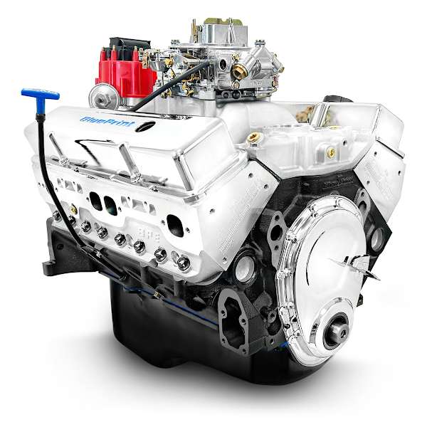 Blue Print® BP38318CTC1 GM SB COMPATIBLE 383 C.I. ENGINE 436 HP