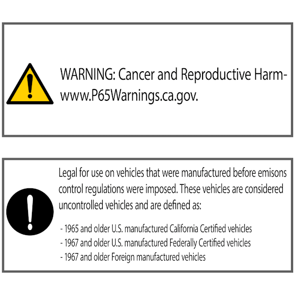 Blue Print® BP38318CTC1 GM SB COMPATIBLE 383 C.I. ENGINE 436 HP