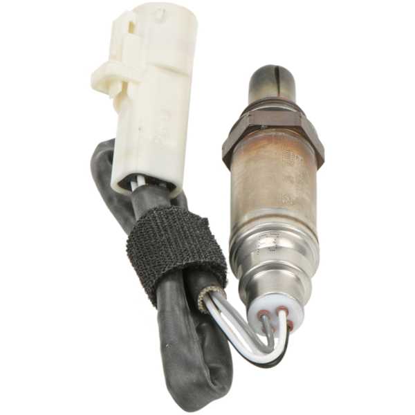 Bosch 15717 Oxygen Sensor Sold individually