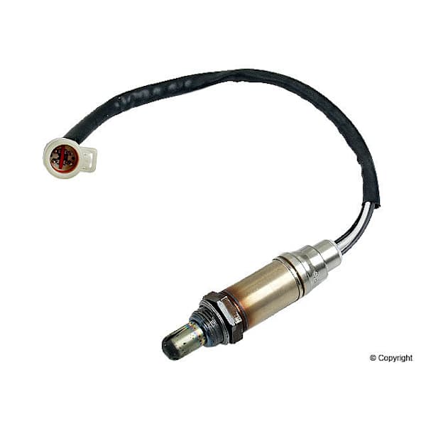 Bosch 15717 Oxygen Sensor Sold individually