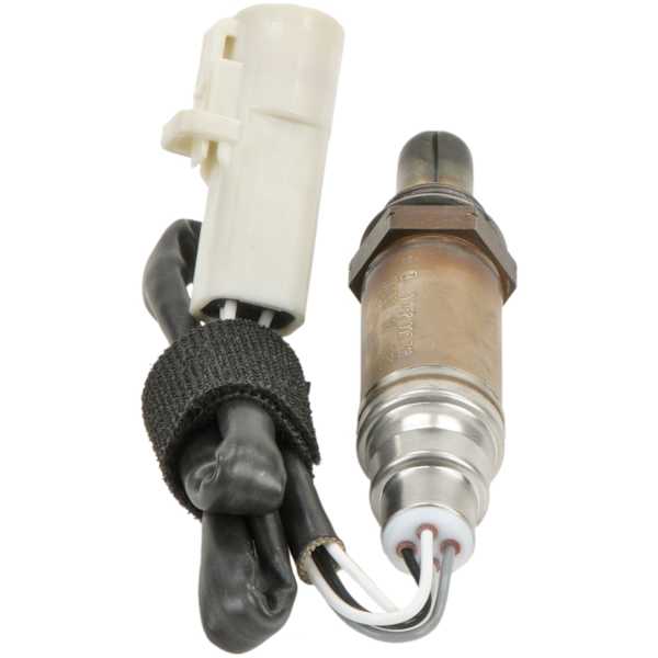 Bosch 15718 Oxygen Sensor Sold individually