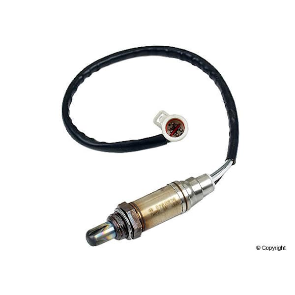 Bosch 15718 Oxygen Sensor Sold individually