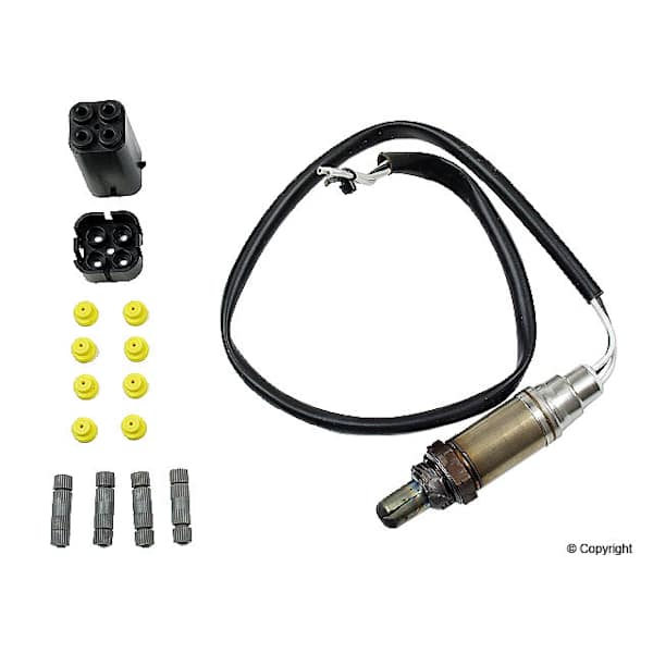 Bosch 15726 Oxygen Sensor Sold individually