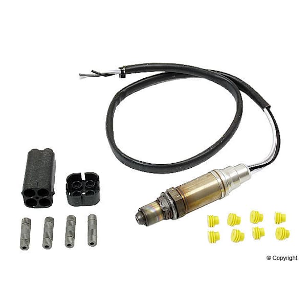 Bosch 15730 Oxygen Sensor Sold individually