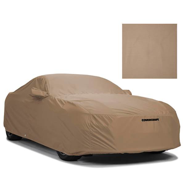Covercraft CA3UT UltraTect Series Car Cover