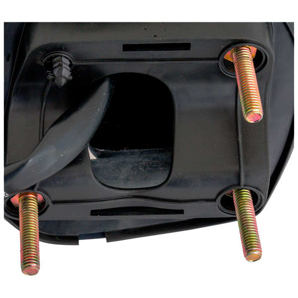 【人気急上昇】 Kool Vue Passenger Side Mirror, Power, Manual Folding 手提げ・レッスンバッグ・入園グッズ