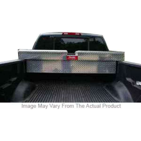 Dee Zee DZ95D Truck Tool Box Powdercoated Black Steel Drawer