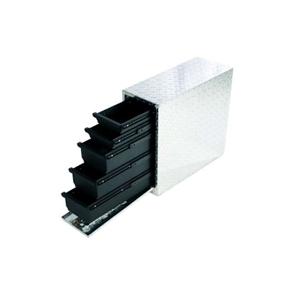 Dee Zee® DZ95DA Truck Tool Box Specialty Series Dee Zee® DZ95DA Truck Tool Box Specialty Series