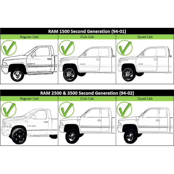 Dodge ram 1500 driver side window replacement online