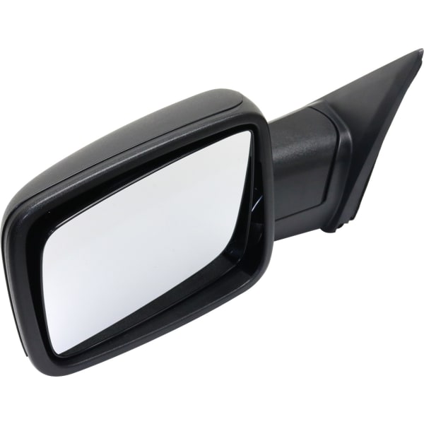 Kool Vue Driver Side Mirror, Power, Heated, Power Folding