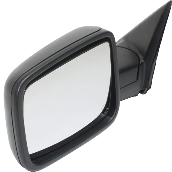 2012 dodge ram 1500 discount passenger side mirror