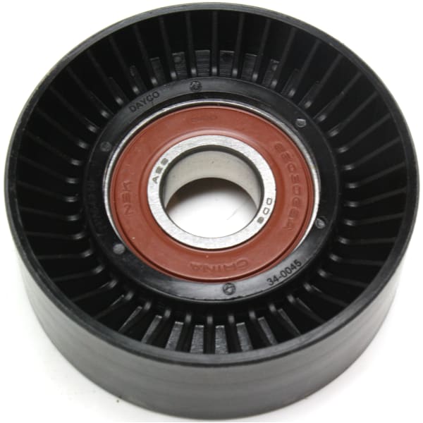 Dayco® 89144 Accessory Belt Idler Pulley No Slack Series
