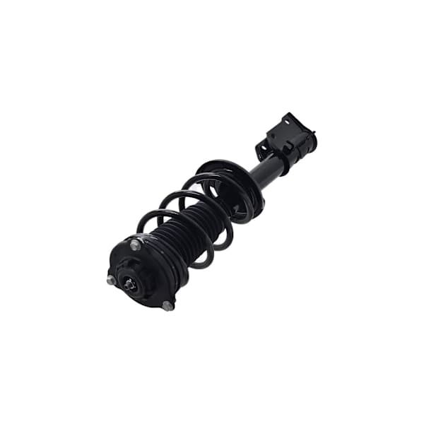 FCS® 1334145L Front, Driver Side Loaded Strut, 9-Speed, For Models  