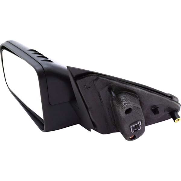 Kool Vue Driver Side Mirror, Power Adjust, Non-Heated, Non Kool Vue Driver Side Mirror, Power Adjust, Non-Heated, Non