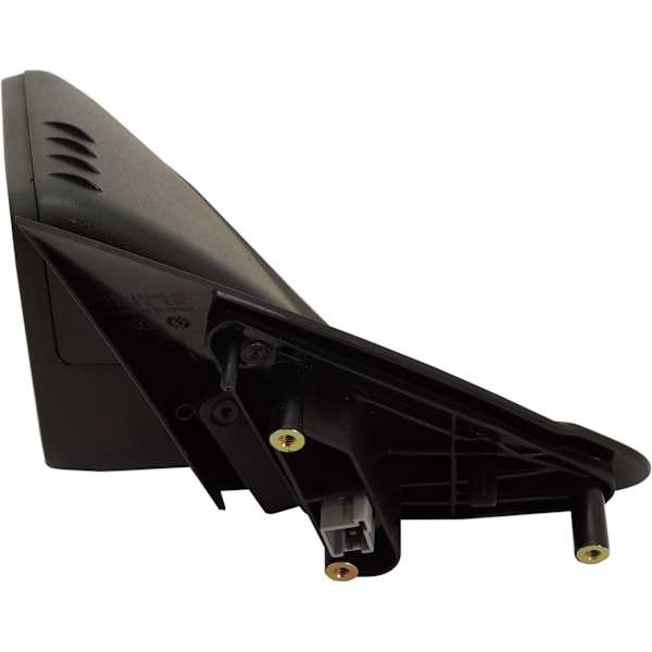 Kool Vue Driver Side Mirror, Power Adjust, Non-Heated, Non Kool Vue Driver Side Mirror, Power Adjust, Non-Heated, Non