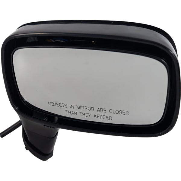 Kool Vue Passenger Side Mirror, Power, Non-Folding, Non-Heated 