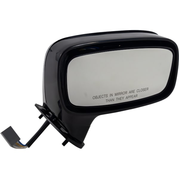 Kool Vue Passenger Side Mirror, Power, Non-Folding, Non-Heated 
