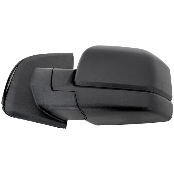 Kool Vue Driver Side Mirror, Power Adjust, Non-Heated
