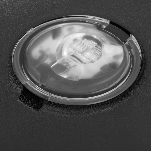 Kool Vue Passenger Side Mirror, Power, Heated, Manual Folding