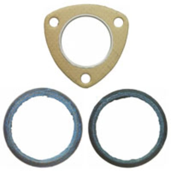 Fel-Pro FEL-60836 Exhaust Pipe Flange Gasket | UK - View #2