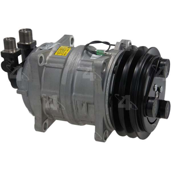 4-Seasons® 58621 4-Seasons A/C Compressor A/C Compressor Sold  