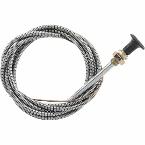 Mr. Gasket Choke Cable 2078