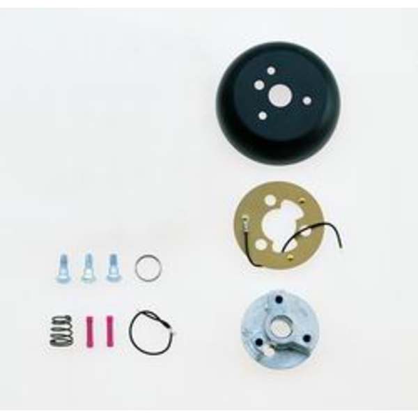 Grant 4316 Installation Kit Grant 4316 Installation Kit