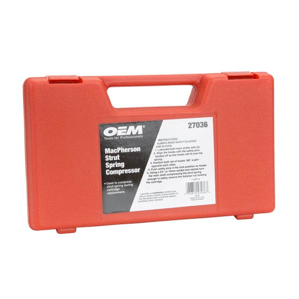 Oemtools 27036 2025