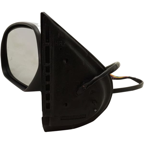 Kool Vue Driver Side Mirror, Non-Towing, Power, Power Folding