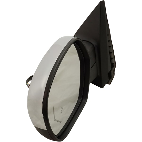 Kool Vue Driver Side Mirror, Non-Towing, Power, Power Folding