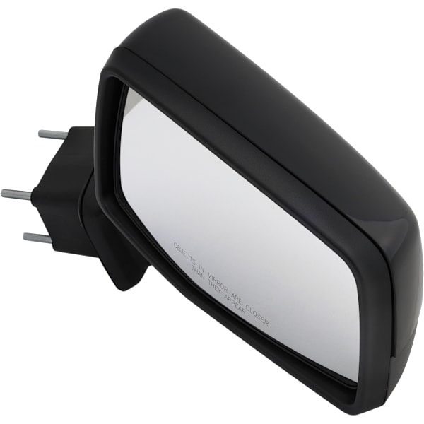 Kool Vue® Driver Side Mirror, Power, Manual Folding, Non-Heated - Foto 12