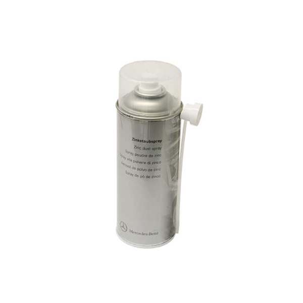 GenuineXL® Genuine Mercedes Benz Mercedes Zinc Dust Spray Brake Assembly  Lubricant (13.53 oz. Aerosol Can) - Replaces OE Number 000-986-82-42 09