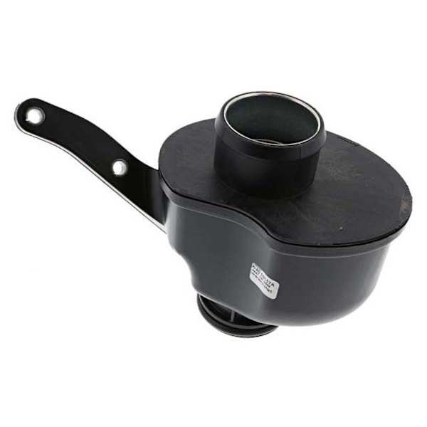 GenuineXL® 05137154AC Turbocharger Intercooler Intake Silencer