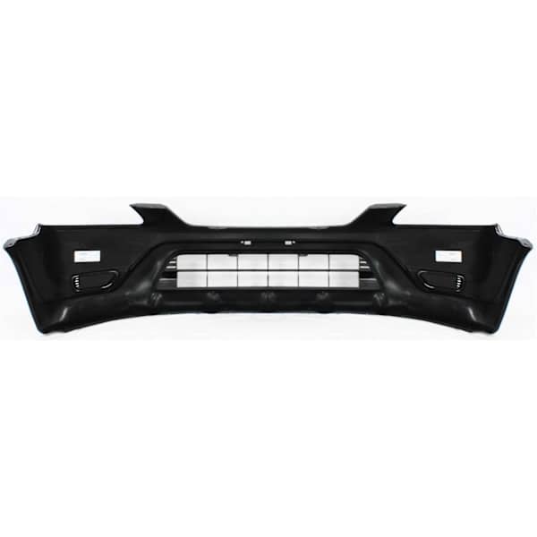 2003 honda crv front bumper discount