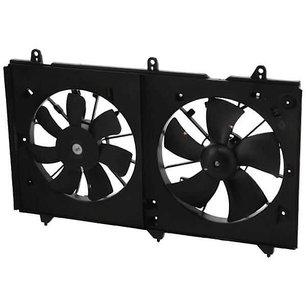 Replacement Radiator Fan Replaces Denso Type H160932