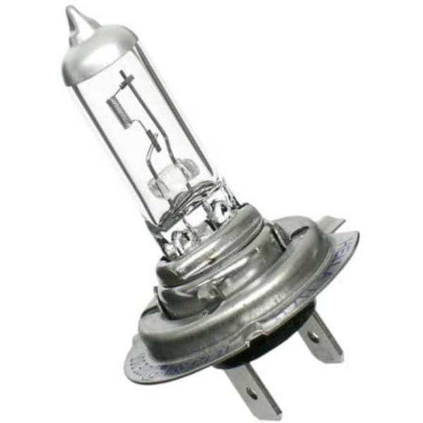 Hella® H7LL Headlight Bulb H7 Halogen Longlife (12V 55W) - Replaces OE  Numbers