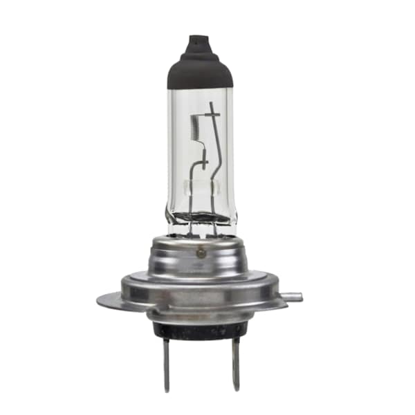 Hella H7LL Long Life Series Halogen H7 Headlight Bulb 12V 55W Replaces OE Numbers