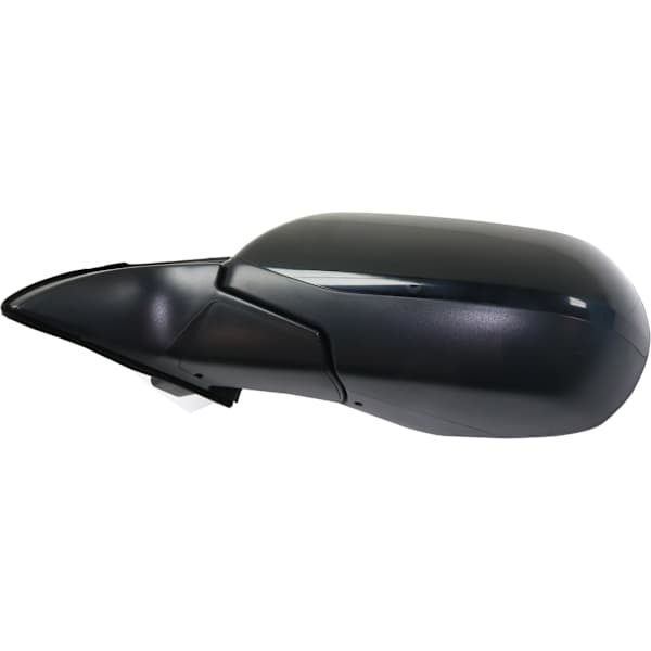 Kool Vue Driver Side Mirror, Power, Manual Folding, Non
